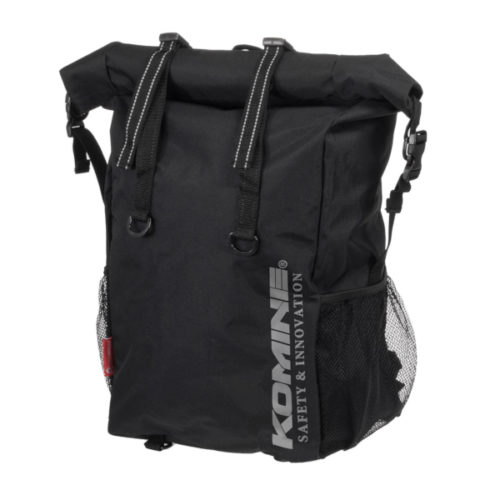 Komine SA-208 Waterproof Riding Bag 20L