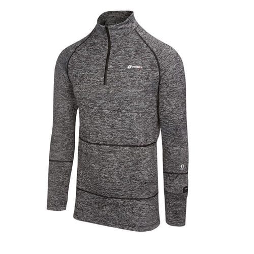 Men's Nomad Heated Baselayer Shirt - S Only