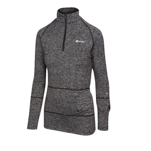 Women's Nomad Heated Baselayer Shirt - XL Only