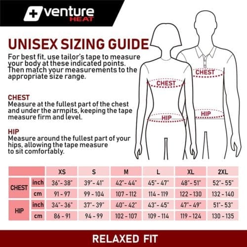 Transit Unisex 7.4v Heated Hoodie (Black) - L & XL Only
