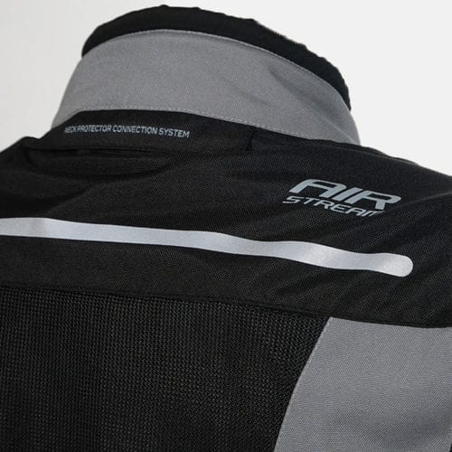 Komine JK-142 Protect Adventure Mesh Jacket -Women's XL Only