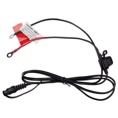 Komine EK-300 12V Heated Grips DX - Controller Built-in