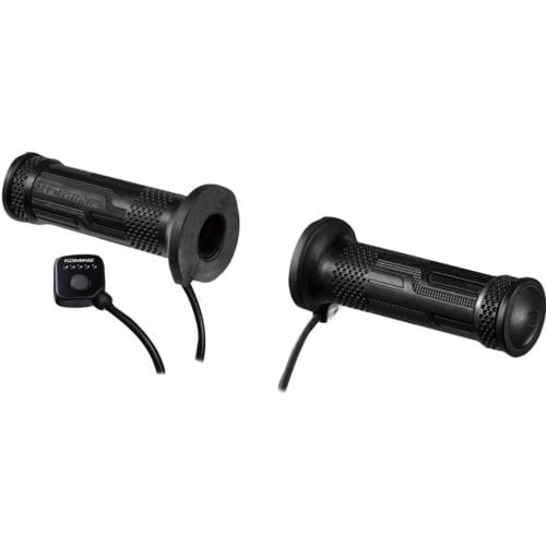 Komine EK-301 12V Heated Grips