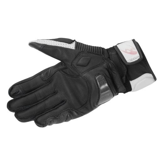 Komine GK-236 Titanium Sports Gloves