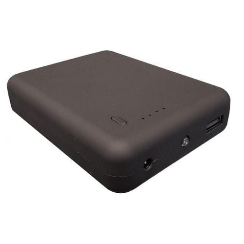 7.4V 5200mAh Lithium-ion Battery