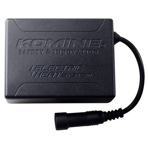 Komine EK-209 7.4V Li-po Battery