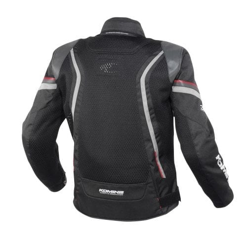 Komine JK-144 Reflect Mesh Jacket