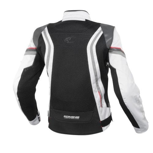 Komine JK-144 Reflect Mesh Jacket