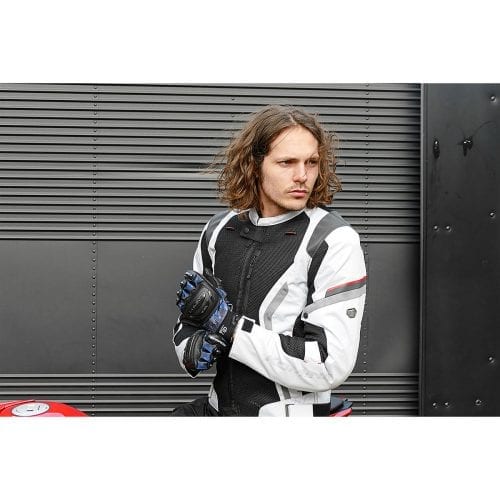 Komine JK-144 Reflect Mesh Jacket