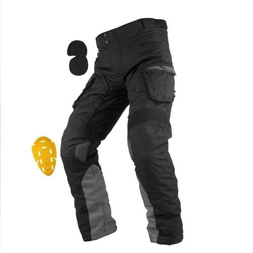 Komine PK-928 FY Adventure Pants