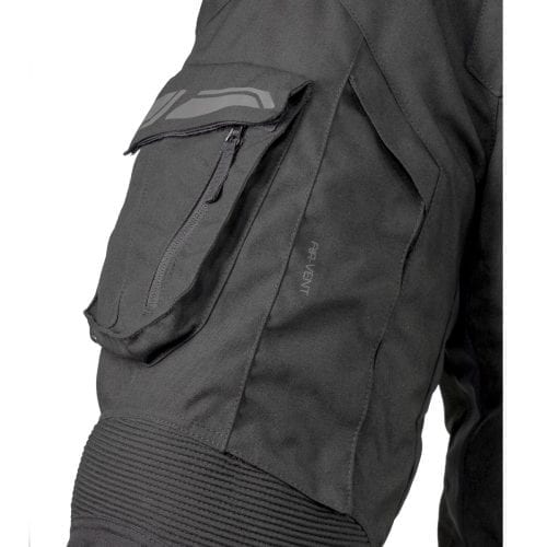 Komine PK-928 FY Adventure Pants