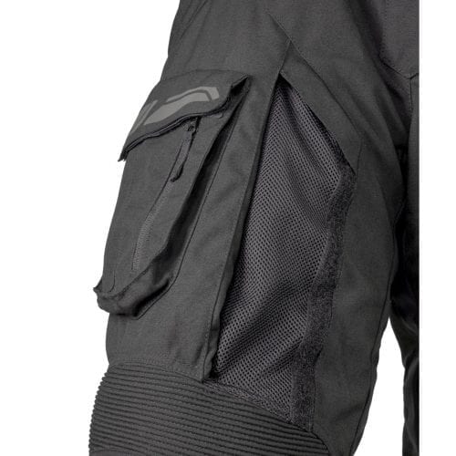 Komine PK-928 FY Adventure Pants