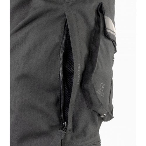 Komine PK-928 FY Adventure Pants