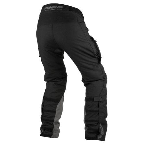 Komine PK-928 FY Adventure Pants