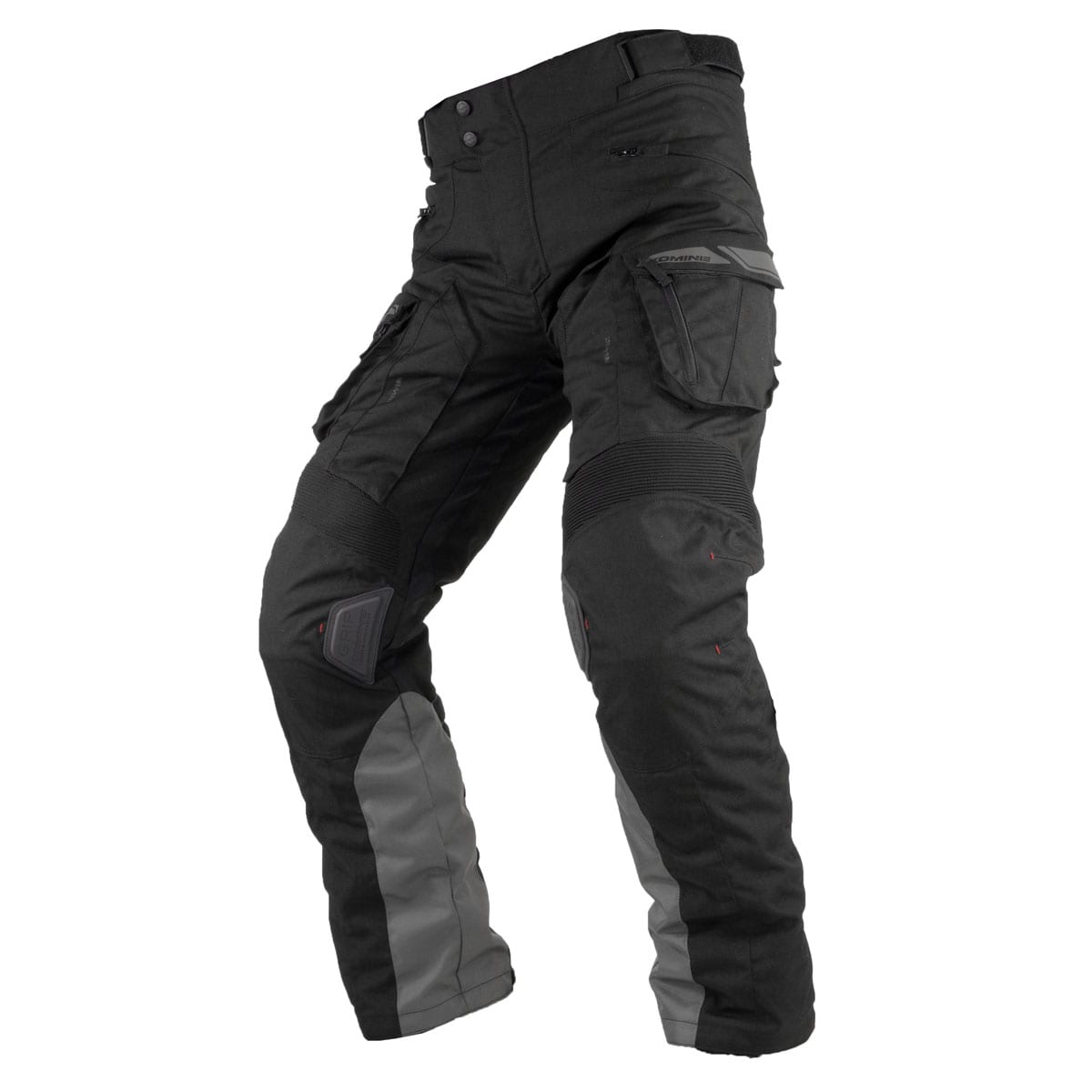 Komine PK-928 FY Adventure Pants