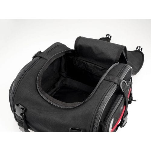 Komine SA-240 Touring Seat Bag