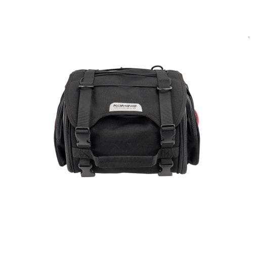Komine SA-240 Touring Seat Bag