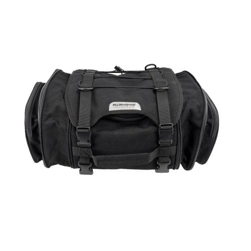 Komine SA-240 Touring Seat Bag