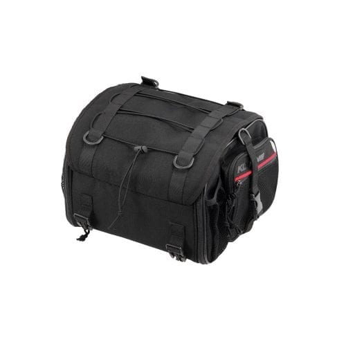 Komine SA-240 Touring Seat Bag