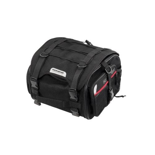 Komine SA-240 Touring Seat Bag