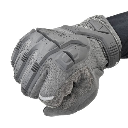GK-247 Adventure Mesh Motorcycle Gloves (ADV)