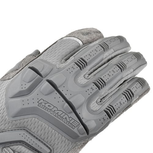 GK-247 Adventure Mesh Motorcycle Gloves (ADV)