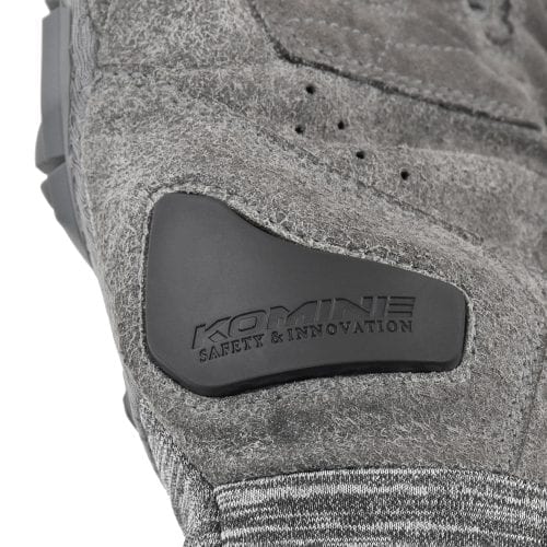 GK-247 Adventure Mesh Motorcycle Gloves (ADV)