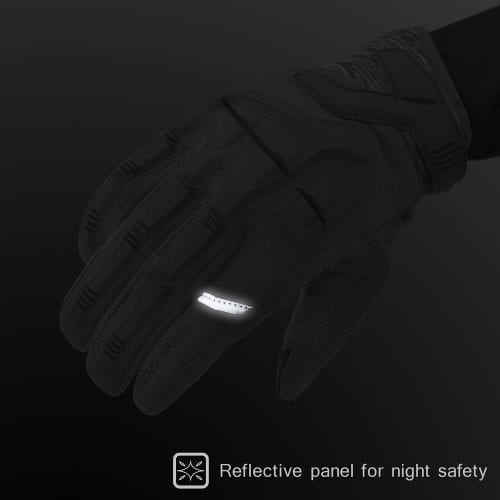 GK-247 Adventure Mesh Motorcycle Gloves (ADV)