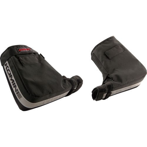 AK-001 Thermolite® Handlebar Mitt Warmers