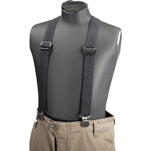 AK-346 Premium Suspenders II