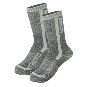 AK-356 Merino Wool Warm Socks