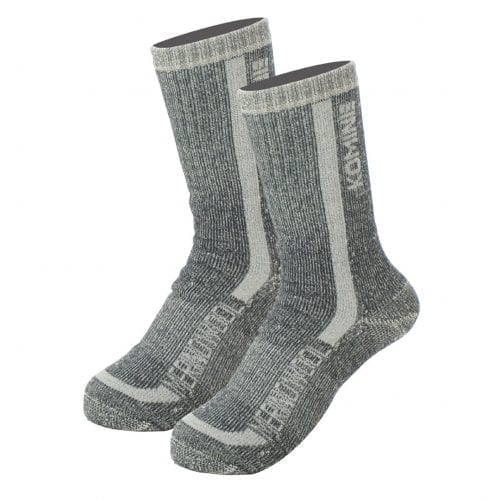 AK-356 Merino Wool Warm Socks