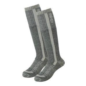 AK-358 Merino Wool Warm Socks LONG