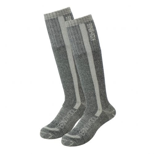 AK-358 Merino Wool Warm Socks LONG