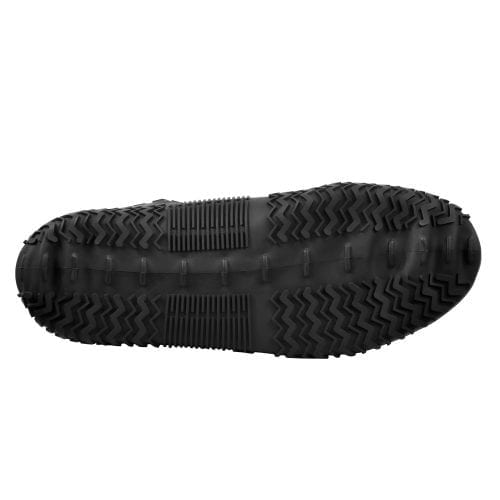 RK-360 Back Zipper Silicone Rain Boots Cover