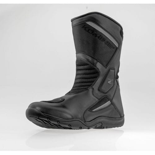 Komine BK-092 WP Touring Boots