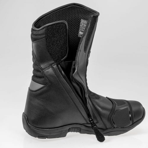 Komine BK-092 WP Touring Boots