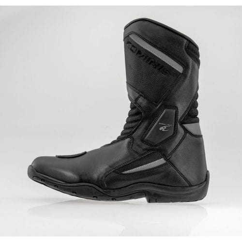 Komine BK-092 WP Touring Boots