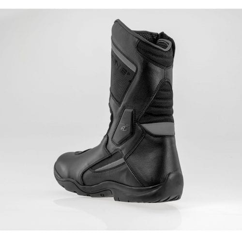 Komine BK-092 WP Touring Boots
