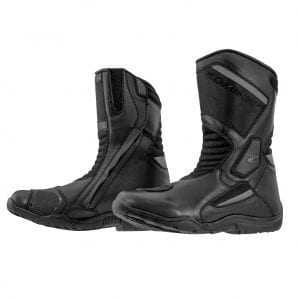 Komine BK-092 WP Touring Boots