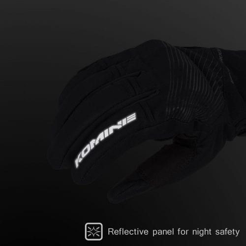 GK-245 Protect Waterproof Motorcycle Gloves