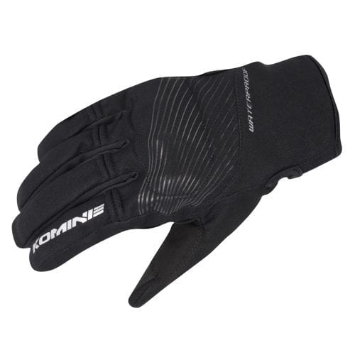 GK-245 Protect Waterproof Motorcycle Gloves