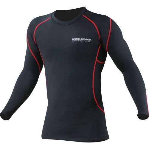 Komine PKL-124 Compression Thermal Undershirts