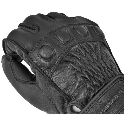Komine GK-720 Vintage Leather Gloves