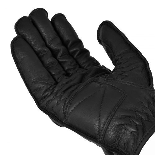Komine GK-720 Vintage Leather Gloves