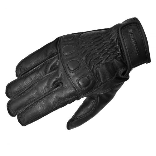 Komine GK-720 Vintage Leather Gloves