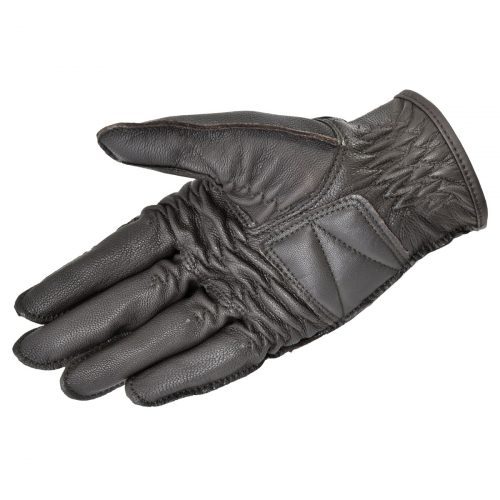 Komine GK-720 Vintage Leather Gloves
