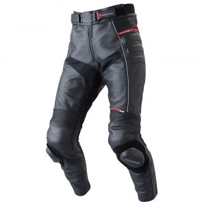 Komine PK-780—SATURNO—Leather Pants