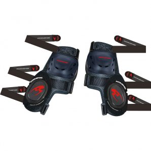 KOMINE SK-652 TOGE-HIZA-KOZO RACING PLUS- knee armour