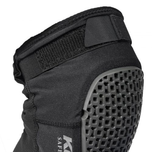 KOMINE SK-827 Air Through CE Support Knee Guard FIT